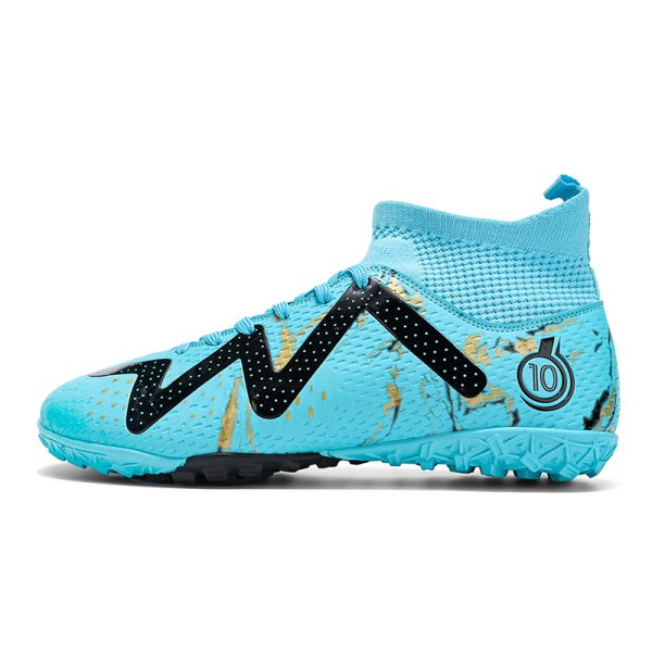 Children Adult Unisex FG Soccer Cleats