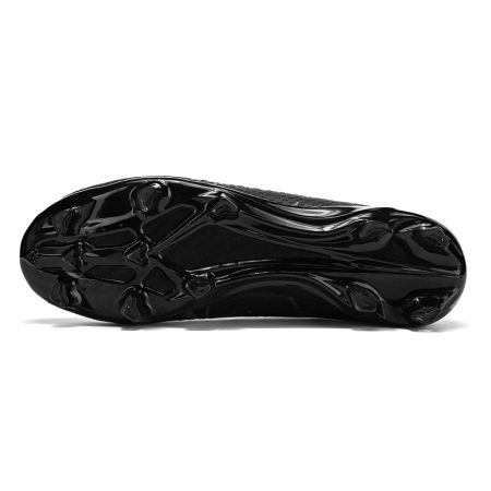 Children Adult Unisex FG Soccer Cleats - Image 3