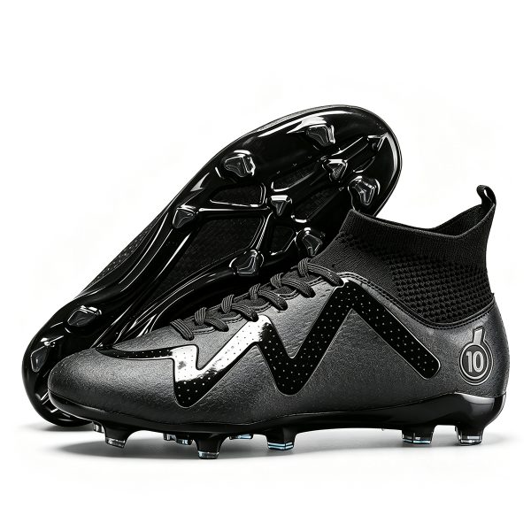 Children Adult Unisex FG Soccer Cleats