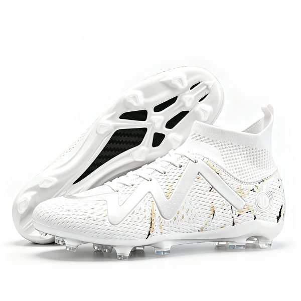 Children Adult Unisex FG Soccer Cleats